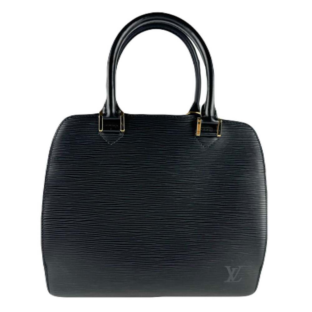 Louis Vuitton Pont Neuf Handbag Epi #324960L10B